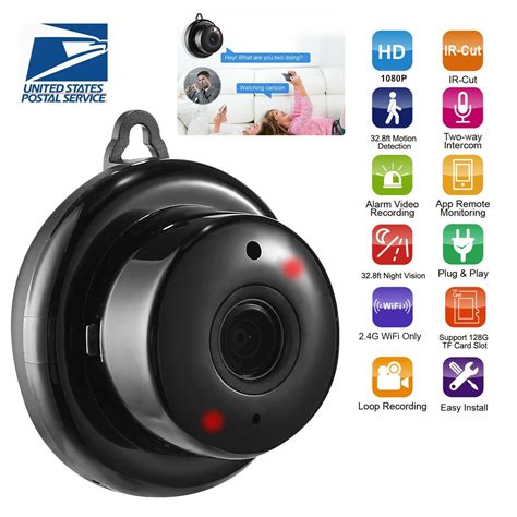 tiny nanny cam|small nanny cameras for home.